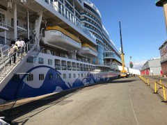 Bassin de la Manche, Le Havre, Frankreich